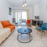 Summer Maisonette Kriopigi