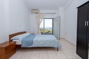 Summer Maisonette Kriopigi