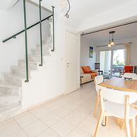 Summer Maisonette Kriopigi