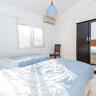 Summer Maisonette Kriopigi