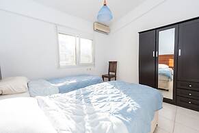 Summer Maisonette Kriopigi