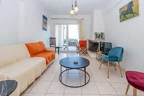 Summer Maisonette Kriopigi