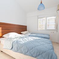 Summer Maisonette Kriopigi