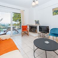 Summer Maisonette Kriopigi