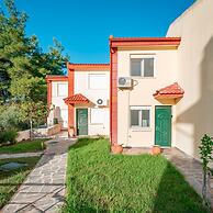 Summer Maisonette Kriopigi