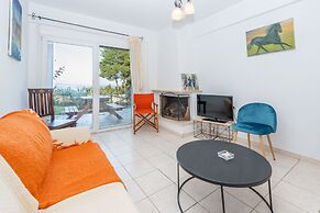 Summer Maisonette Kriopigi