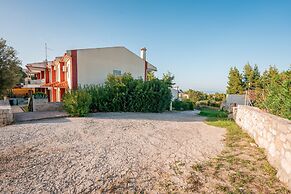 Summer Maisonette Kriopigi