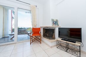 Summer Maisonette Kriopigi