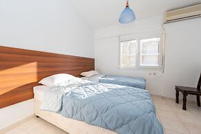 Summer Maisonette Kriopigi