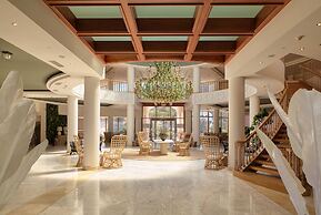 SEAFOS Luxury Resort & Spa - Limited Edition by Leonardo Hotels