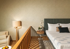 SEAFOS Luxury Resort & Spa - Limited Edition by Leonardo Hotels