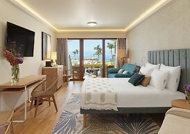 SEAFOS Luxury Resort & Spa - Limited Edition by Leonardo Hotels