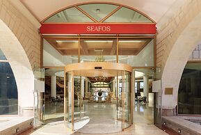 SEAFOS Luxury Resort & Spa - Limited Edition by Leonardo Hotels