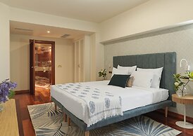 SEAFOS Luxury Resort & Spa - Limited Edition by Leonardo Hotels