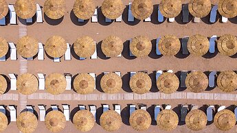 SEAFOS Luxury Resort & Spa - Limited Edition by Leonardo Hotels