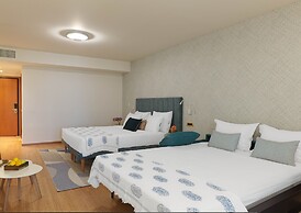 SEAFOS Luxury Resort & Spa - Limited Edition by Leonardo Hotels