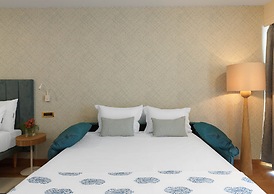 SEAFOS Luxury Resort & Spa - Limited Edition by Leonardo Hotels