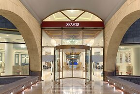 SEAFOS Luxury Resort & Spa - Limited Edition by Leonardo Hotels