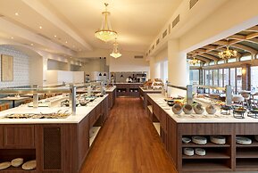 SEAFOS Luxury Resort & Spa - Limited Edition by Leonardo Hotels