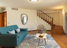 SEAFOS Luxury Resort & Spa - Limited Edition by Leonardo Hotels