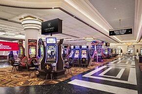 Nobu Hotel Caesars New Orleans