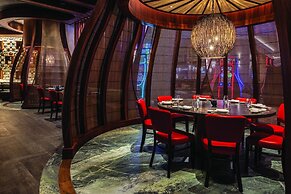 Nobu Hotel Caesars New Orleans