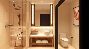 Nobu Hotel Caesars New Orleans