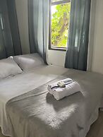 Praia Comprida Flats