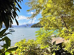 Praia Comprida Flats