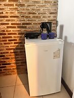 Praia Comprida Flats