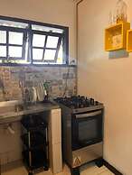 Praia Comprida Flats