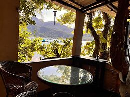 Praia Comprida Flats