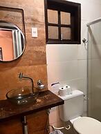 Praia Comprida Flats