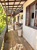 Praia Comprida Flats