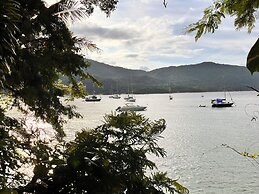 Praia Comprida Flats