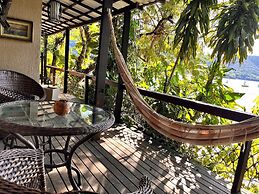 Praia Comprida Flats