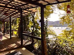 Praia Comprida Flats