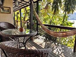 Praia Comprida Flats