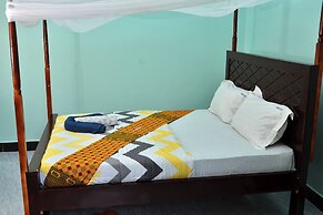 Haber Motel Enterprise Ltd-