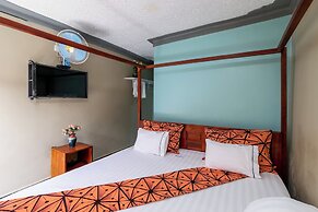 Haber Motel Enterprise Ltd-