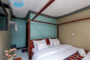 Haber Motel Enterprise Ltd-