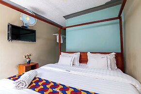 Haber Motel Enterprise Ltd-