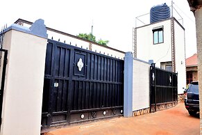 Haber Motel Enterprise Ltd-