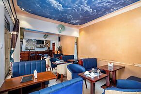 Haber Motel Enterprise Ltd-