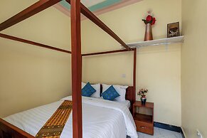 Haber Motel Enterprise Ltd-