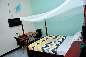 Haber Motel Enterprise Ltd-