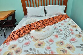 Haber Motel Enterprise Ltd-