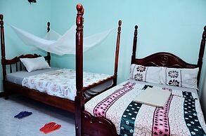 Haber Motel Enterprise Ltd-