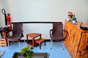 Haber Motel Enterprise Ltd-