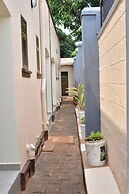 Haber Motel Enterprise Ltd-